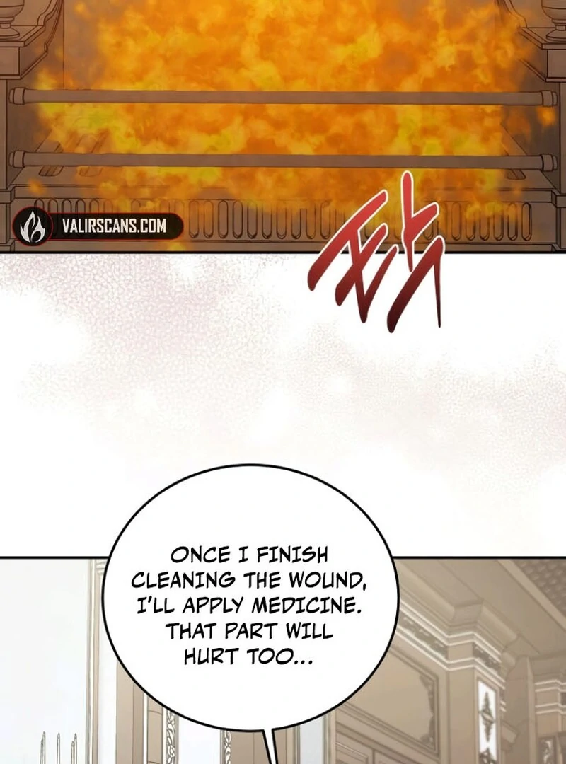 A Revenge Guide for the Terminally Ill Maid Chapter 33 473 091