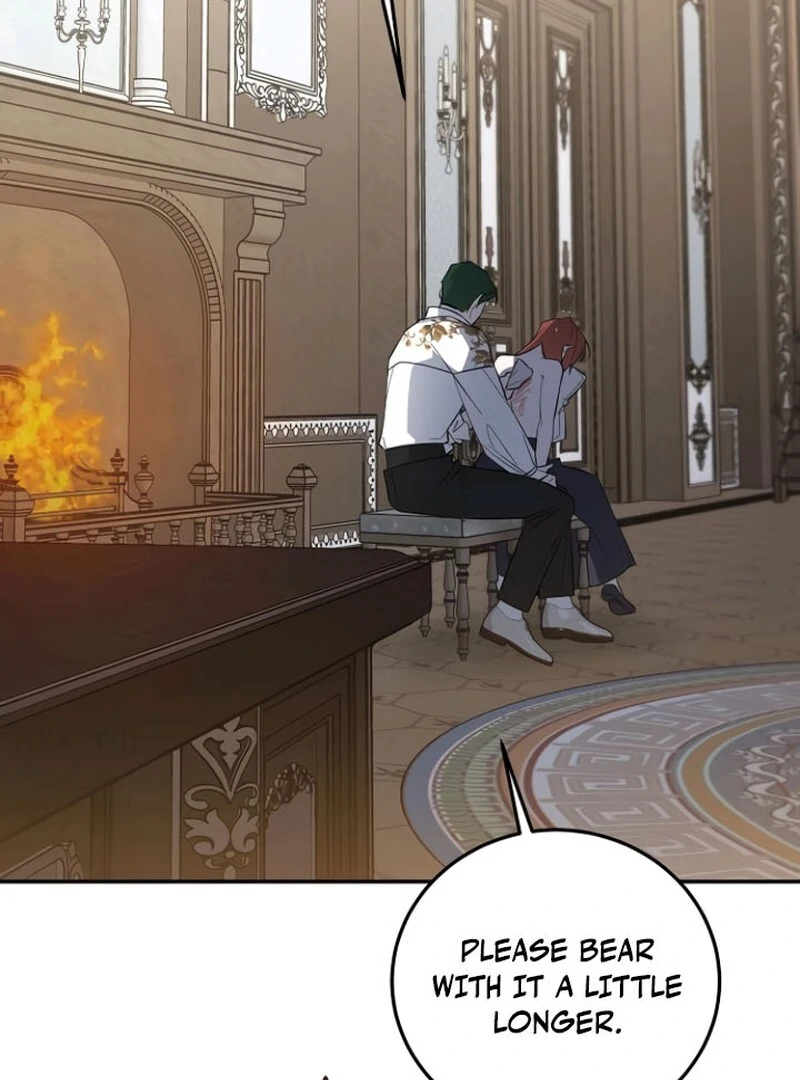 A Revenge Guide for the Terminally Ill Maid Chapter 33 474 092