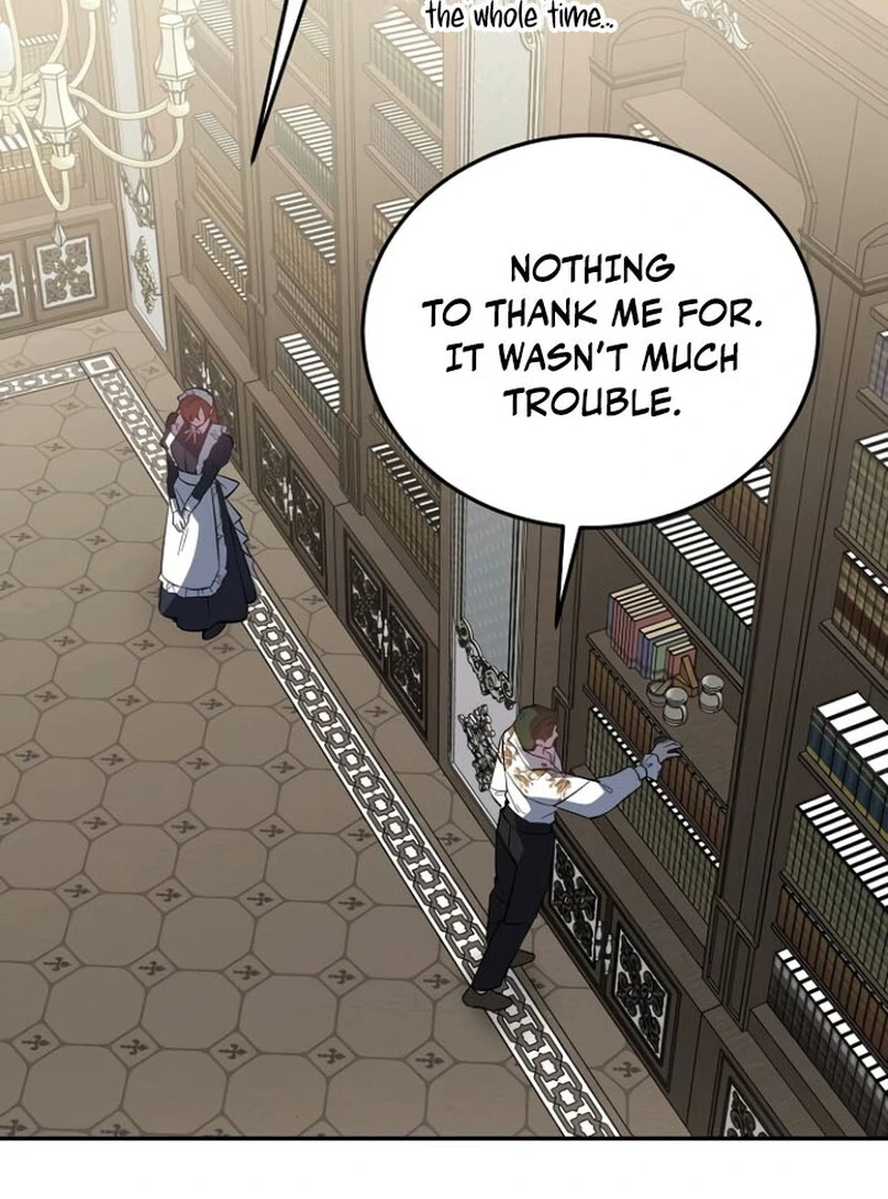 A Revenge Guide for the Terminally Ill Maid Chapter 33 488 106