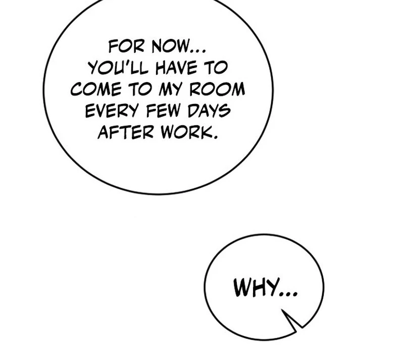 A Revenge Guide for the Terminally Ill Maid Chapter 33 492 110