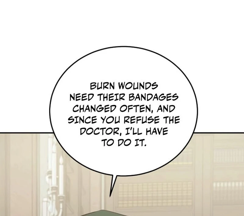 A Revenge Guide for the Terminally Ill Maid Chapter 33 493 111