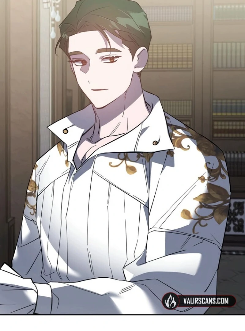 A Revenge Guide for the Terminally Ill Maid Chapter 33 494 112