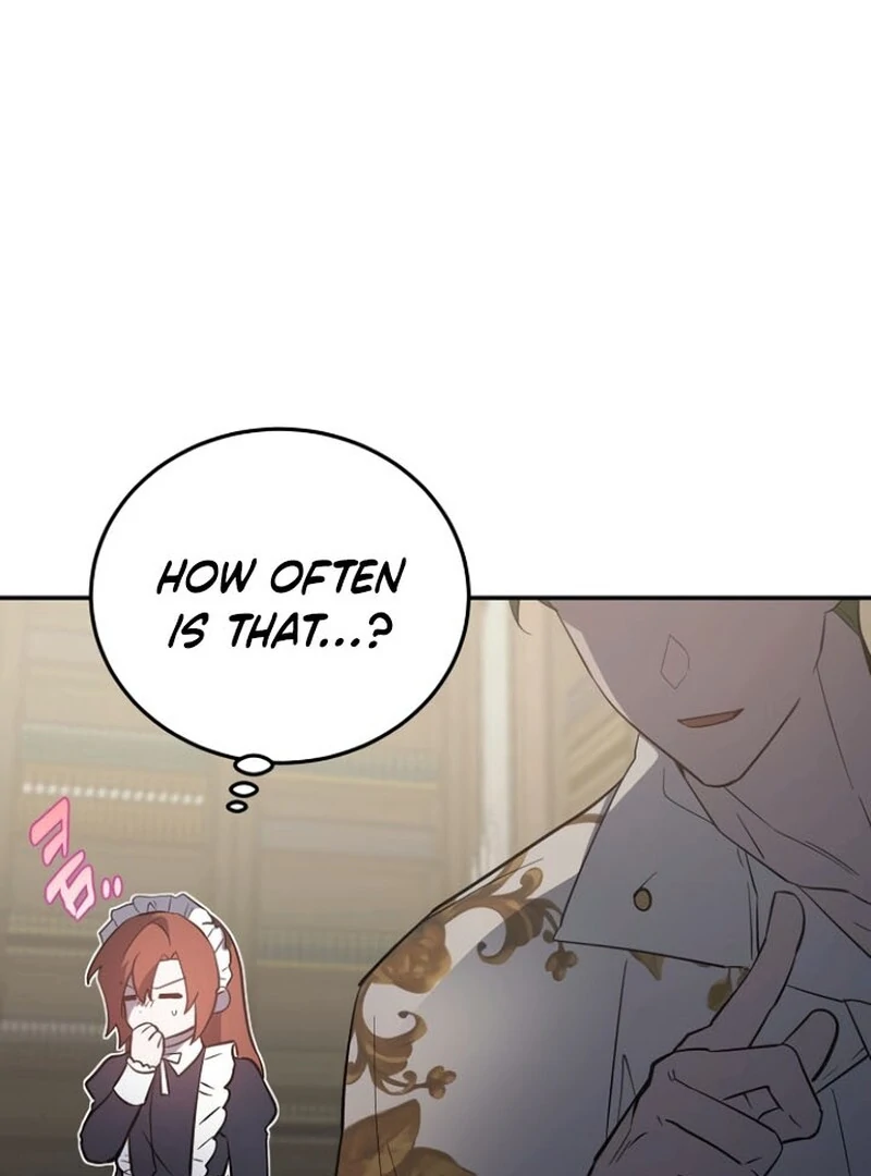 A Revenge Guide for the Terminally Ill Maid Chapter 33 495 113