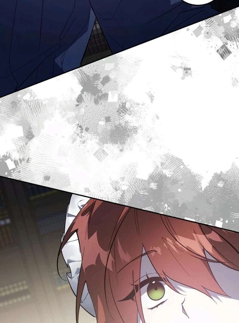 A Revenge Guide for the Terminally Ill Maid Chapter 33 499 117