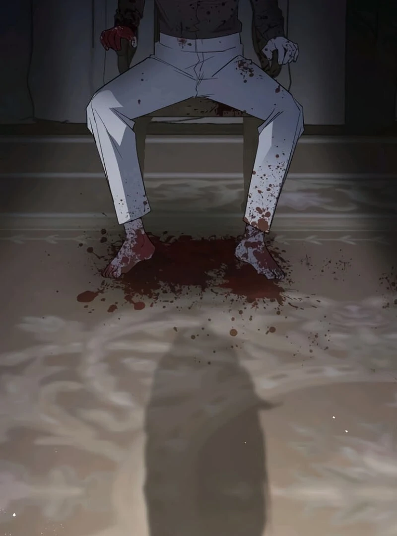 A Revenge Guide for the Terminally Ill Maid Chapter 33 502 120