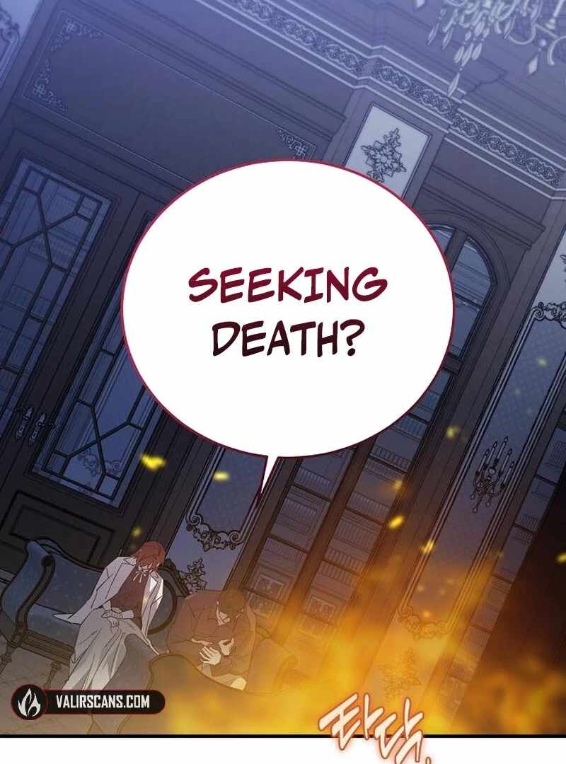 A Revenge Guide for the Terminally Ill Maid Chapter 36 347 013