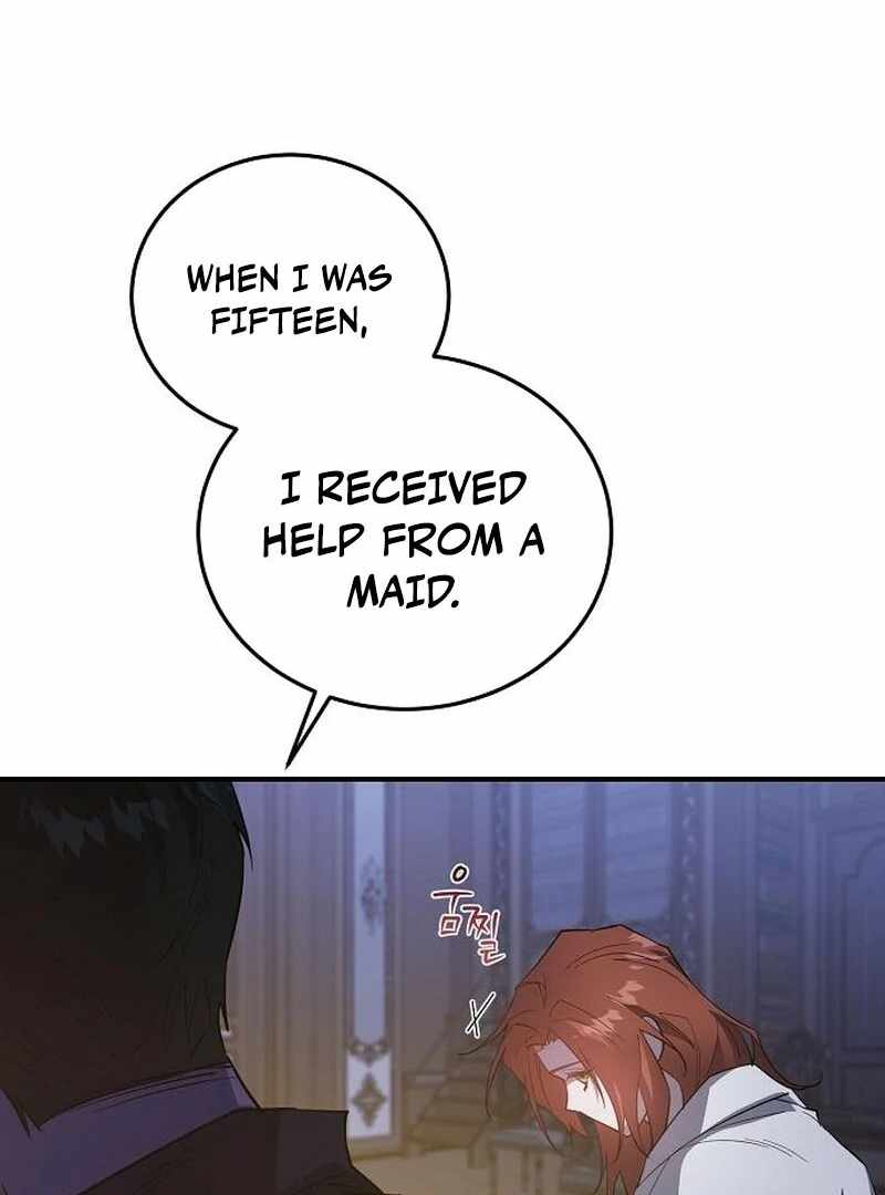 A Revenge Guide for the Terminally Ill Maid Chapter 36 362 028