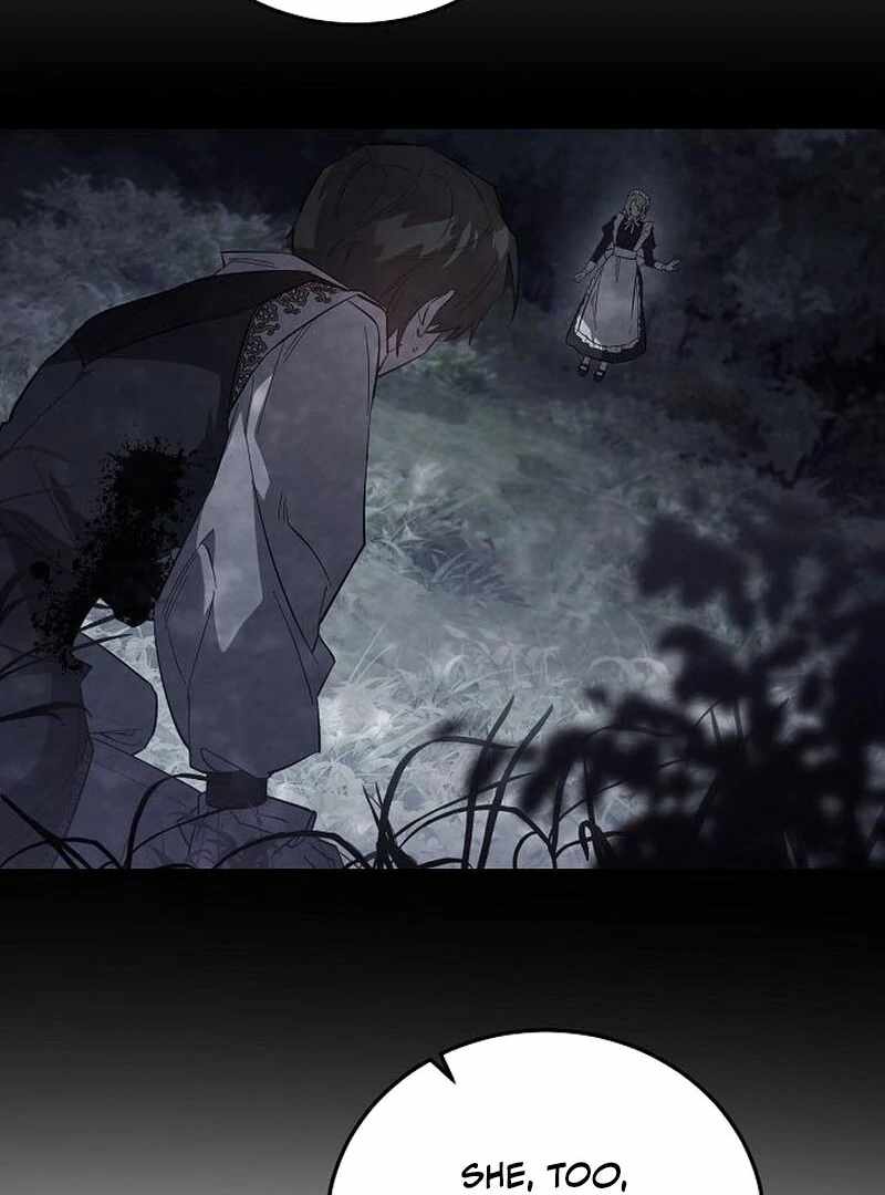 A Revenge Guide for the Terminally Ill Maid Chapter 36 364 030