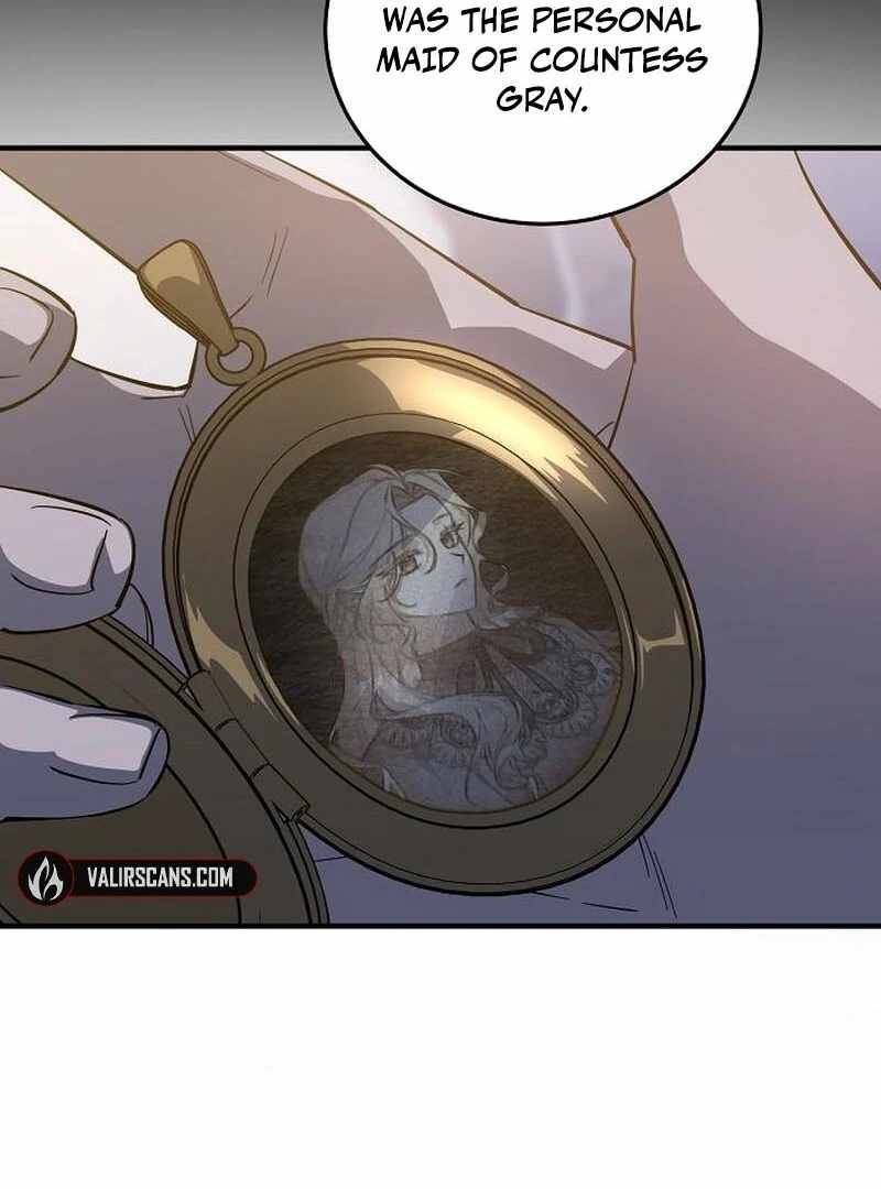 A Revenge Guide for the Terminally Ill Maid Chapter 36 365 031