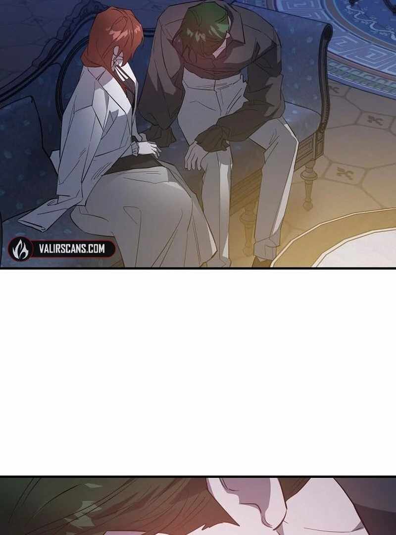 A Revenge Guide for the Terminally Ill Maid Chapter 36 375 041