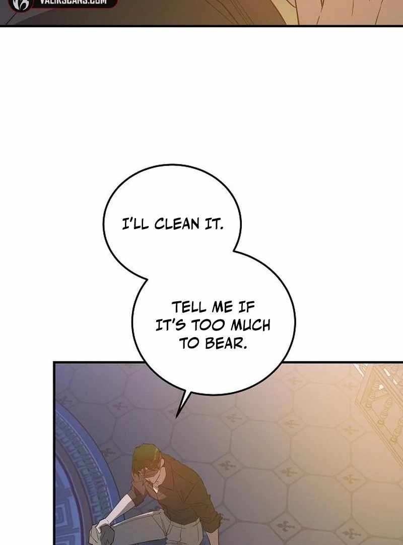 A Revenge Guide for the Terminally Ill Maid Chapter 36 384 050