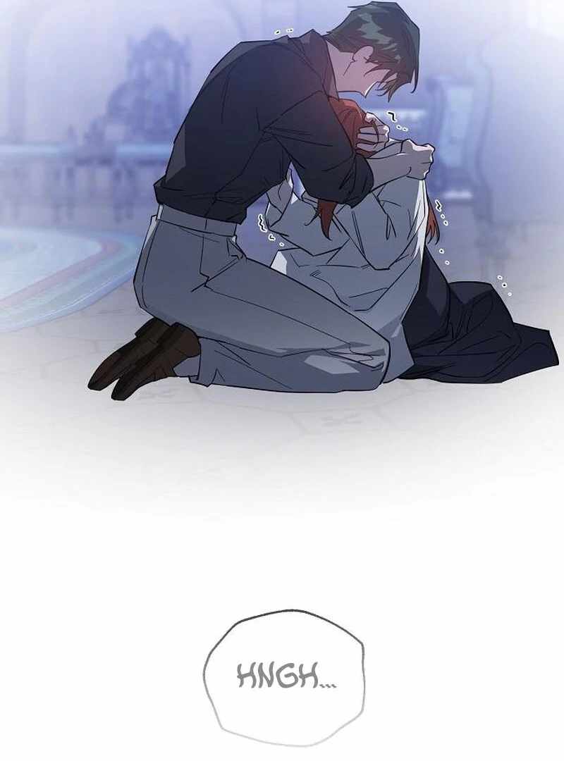 A Revenge Guide for the Terminally Ill Maid Chapter 36 416 082