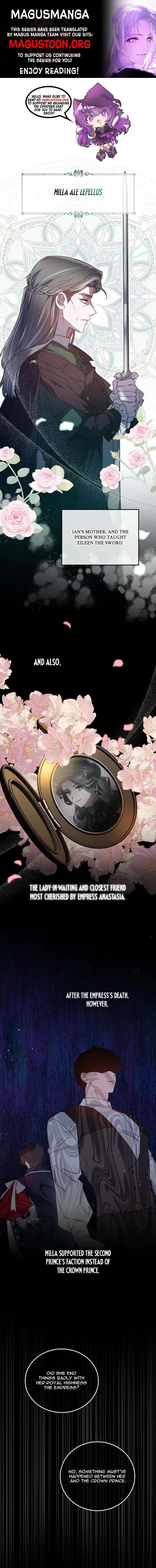 A Revenge Guide for the Terminally Ill Maid Chapter 47 56 1