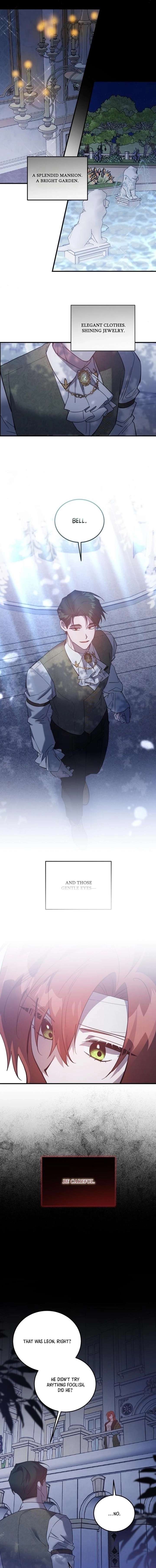 A Revenge Guide for the Terminally Ill Maid Chapter 47 66 11