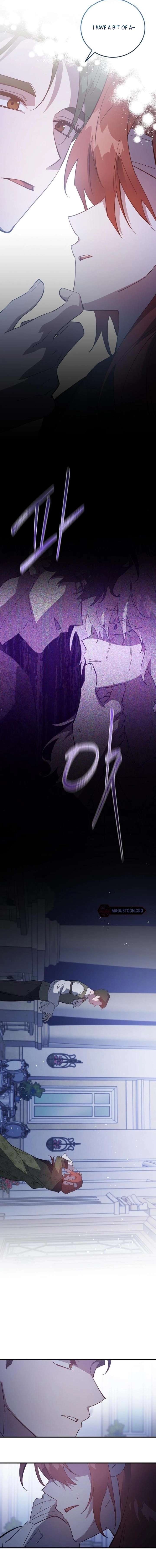 A Revenge Guide for the Terminally Ill Maid Chapter 47 69 14