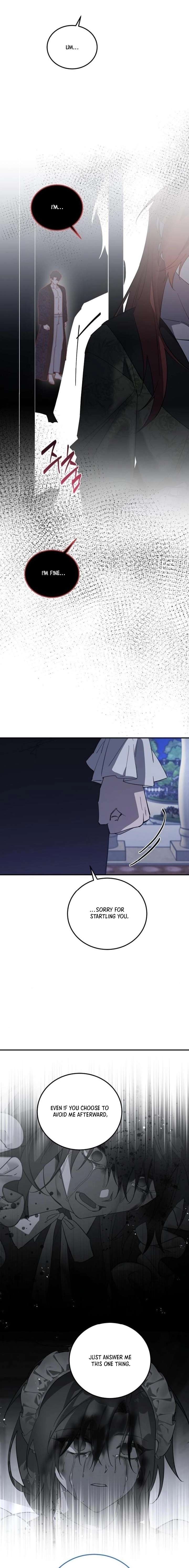 A Revenge Guide for the Terminally Ill Maid Chapter 47 70 15