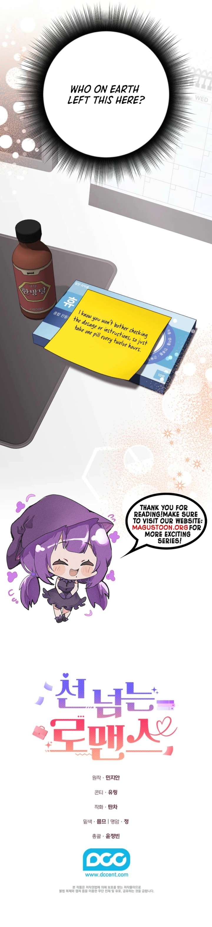 A Romance Beyond Boundaries Chapter 10 55 12