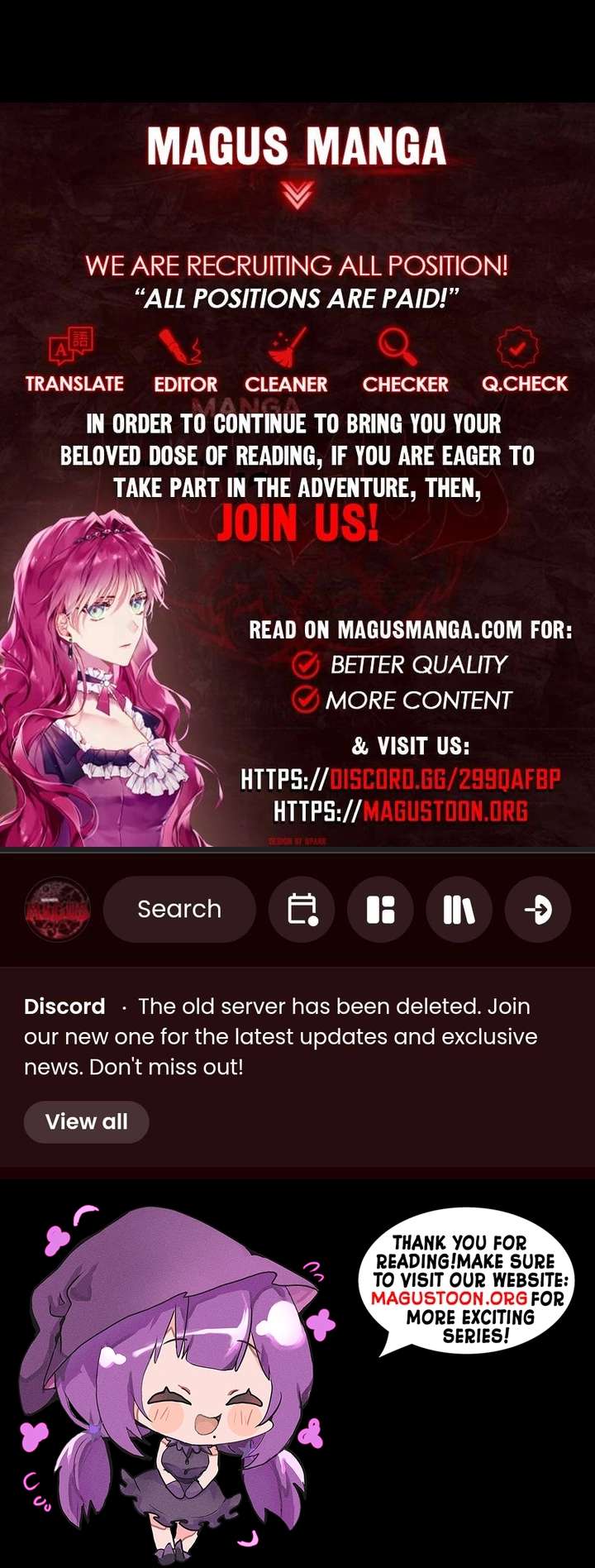 A Romance Beyond Boundaries Chapter 15 39 08