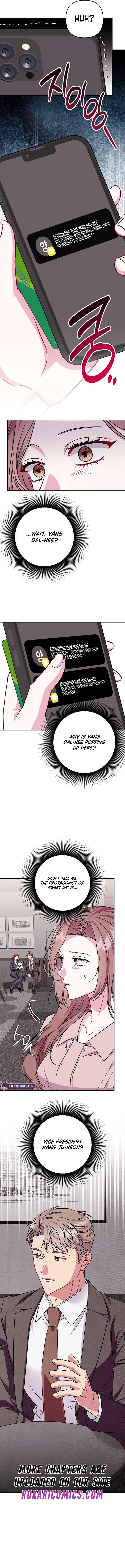 A Romance Beyond Boundaries Chapter 16 58 12