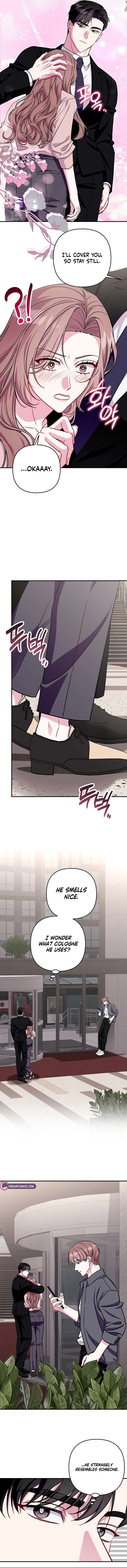 A Romance Beyond Boundaries Chapter 16 49 3