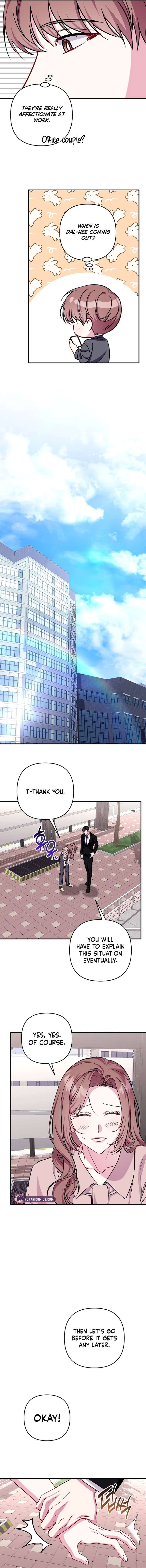 A Romance Beyond Boundaries Chapter 16 50 4