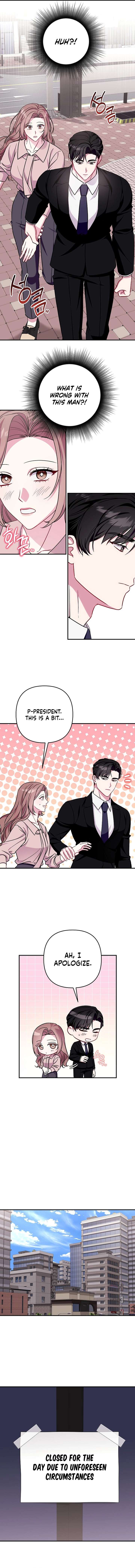 A Romance Beyond Boundaries Chapter 16 51 5