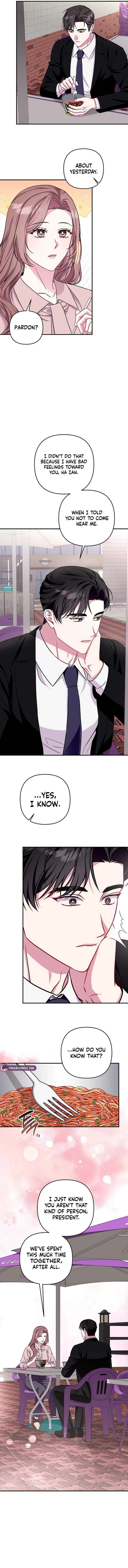 A Romance Beyond Boundaries Chapter 16 53 7