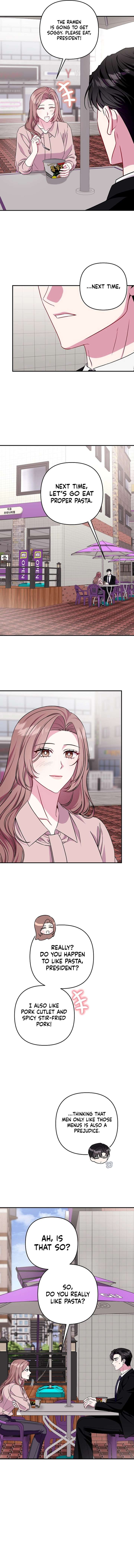 A Romance Beyond Boundaries Chapter 16 54 8