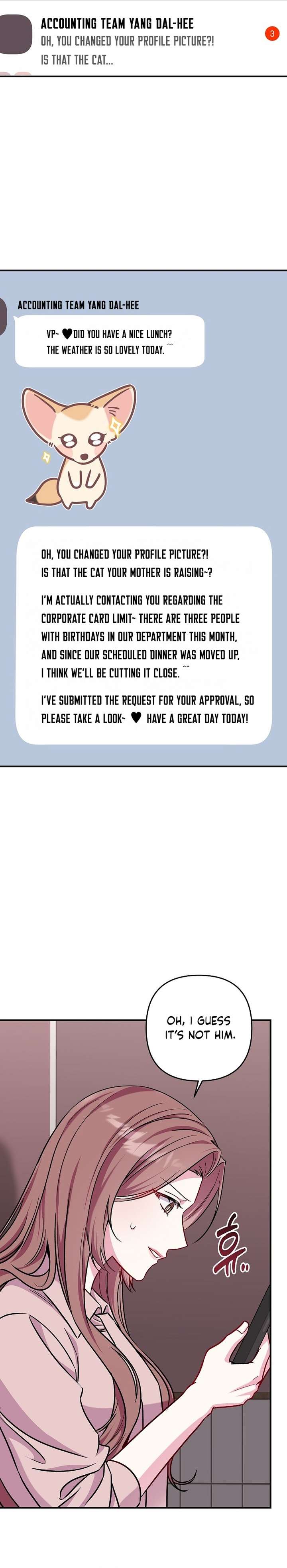 A Romance Beyond Boundaries Chapter 17 110 10