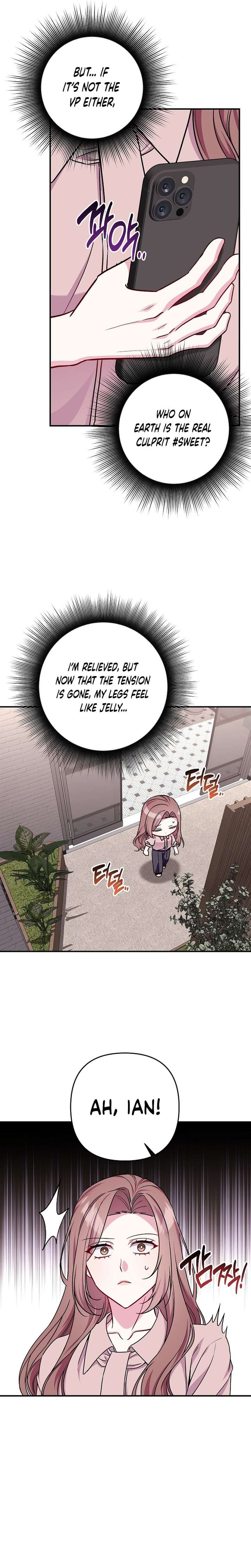 A Romance Beyond Boundaries Chapter 17 111 11