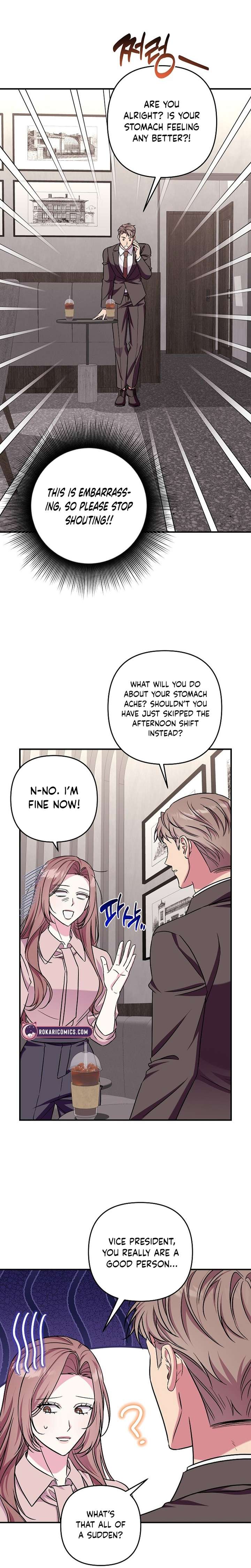 A Romance Beyond Boundaries Chapter 17 112 12