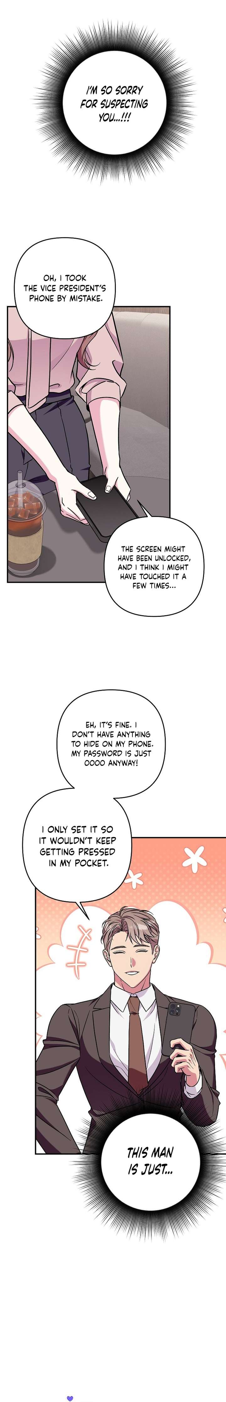 A Romance Beyond Boundaries Chapter 17 113 13