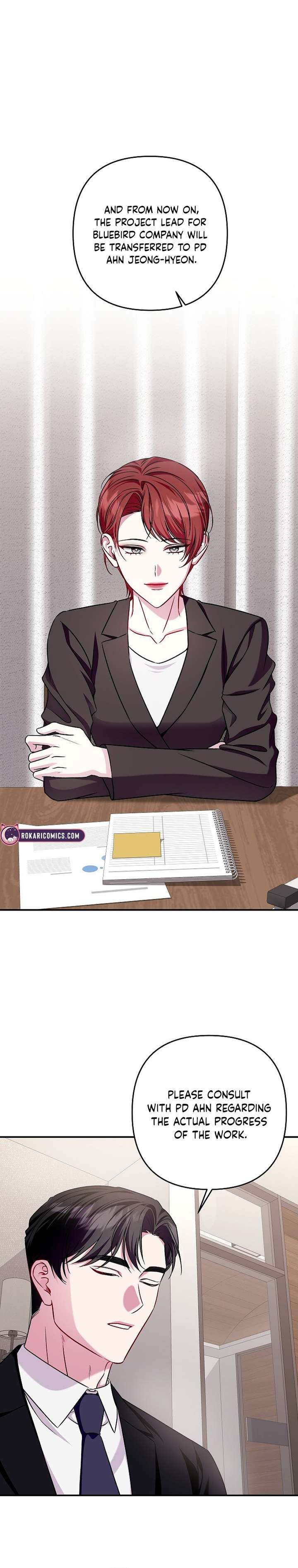 A Romance Beyond Boundaries Chapter 17 115 15