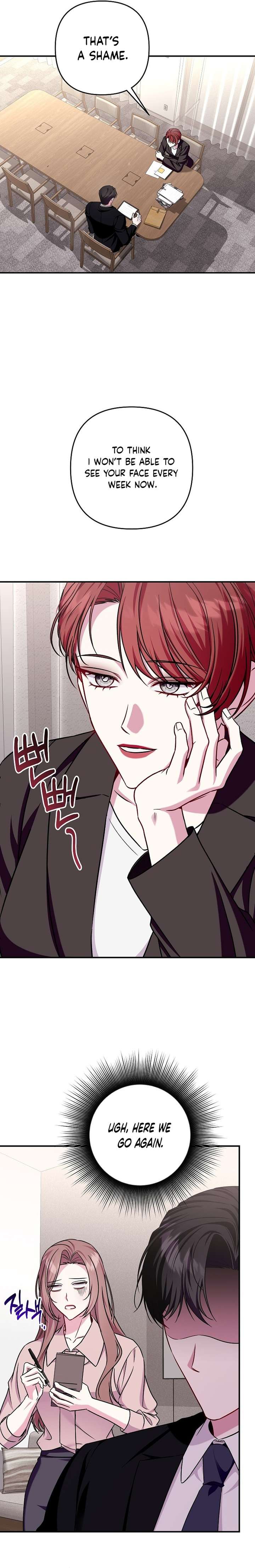 A Romance Beyond Boundaries Chapter 17 116 16