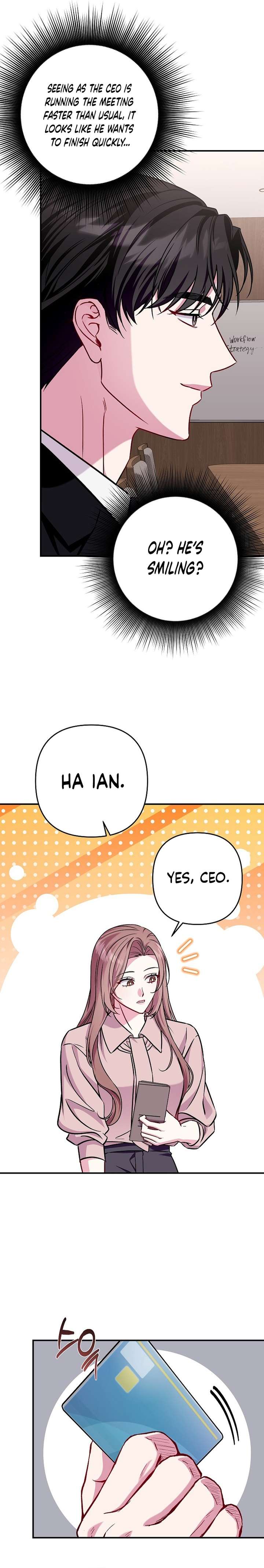 A Romance Beyond Boundaries Chapter 17 117 17