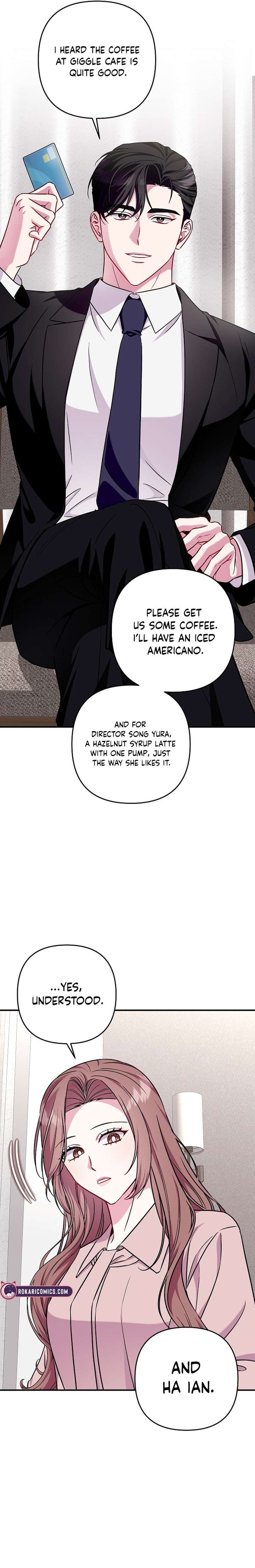 A Romance Beyond Boundaries Chapter 17 118 18