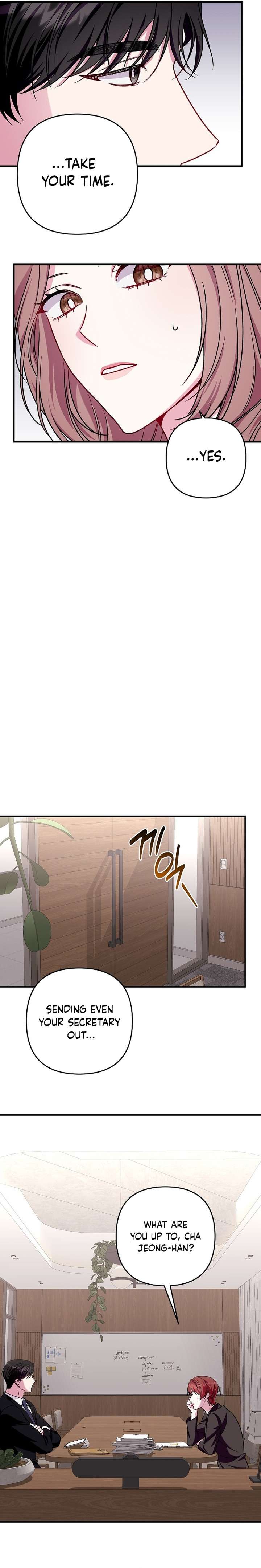 A Romance Beyond Boundaries Chapter 17 119 19