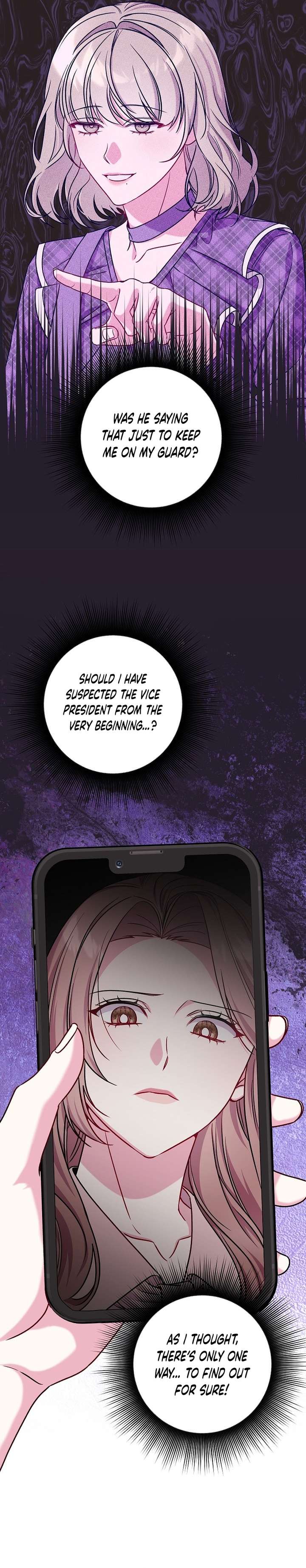 A Romance Beyond Boundaries Chapter 17 102 2