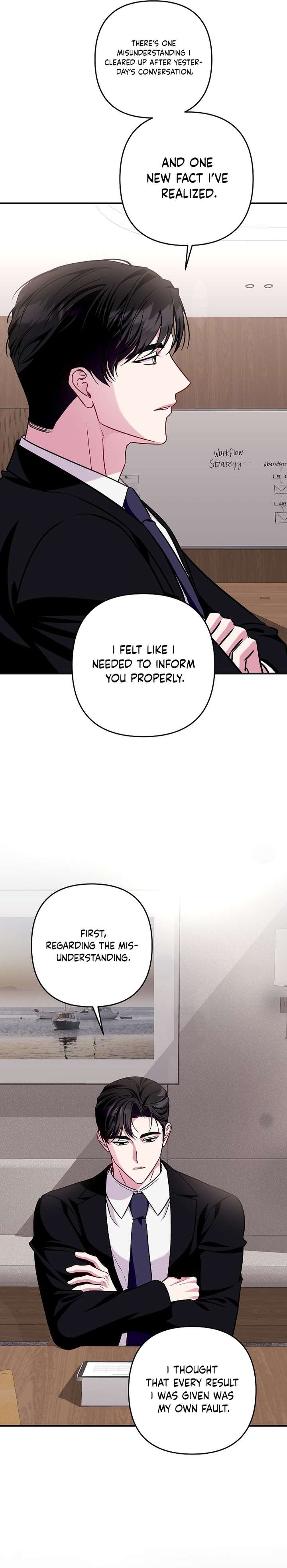 A Romance Beyond Boundaries Chapter 17 120 20