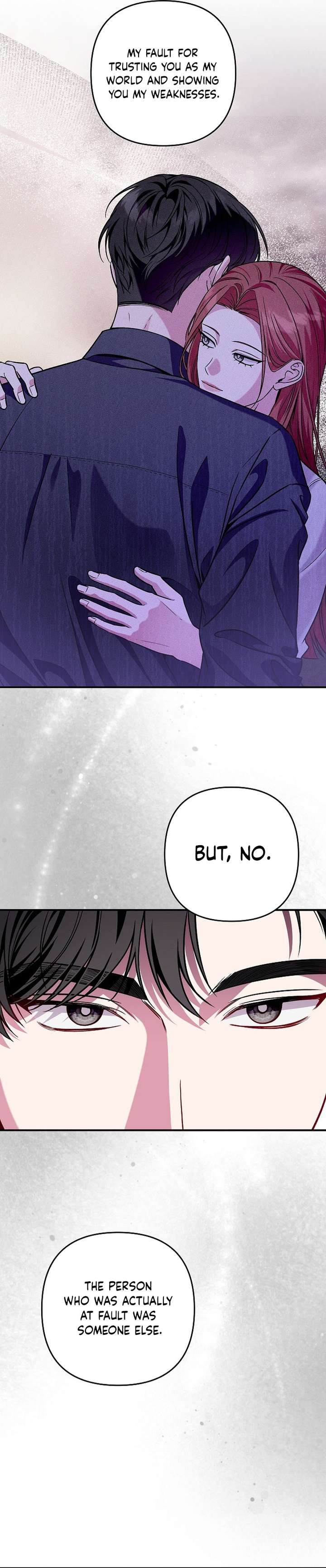 A Romance Beyond Boundaries Chapter 17 121 21