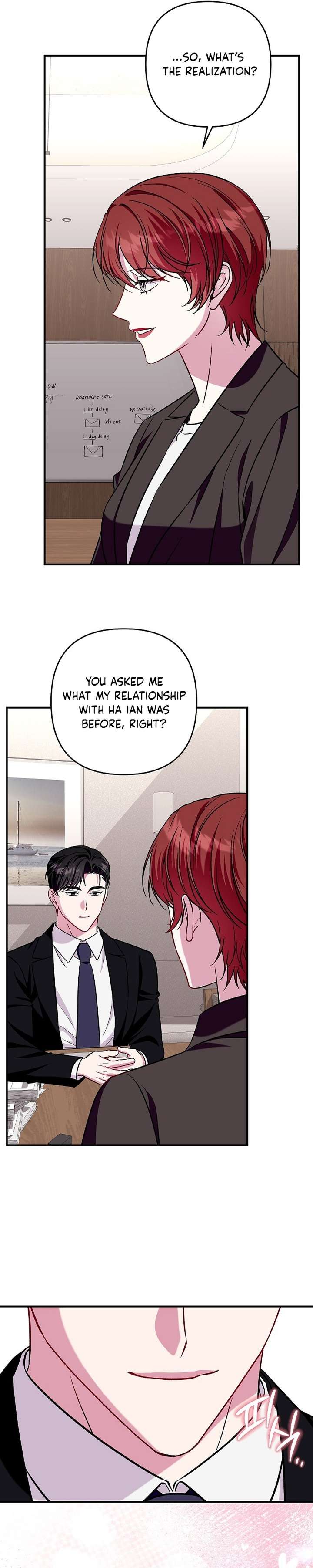 A Romance Beyond Boundaries Chapter 17 123 23