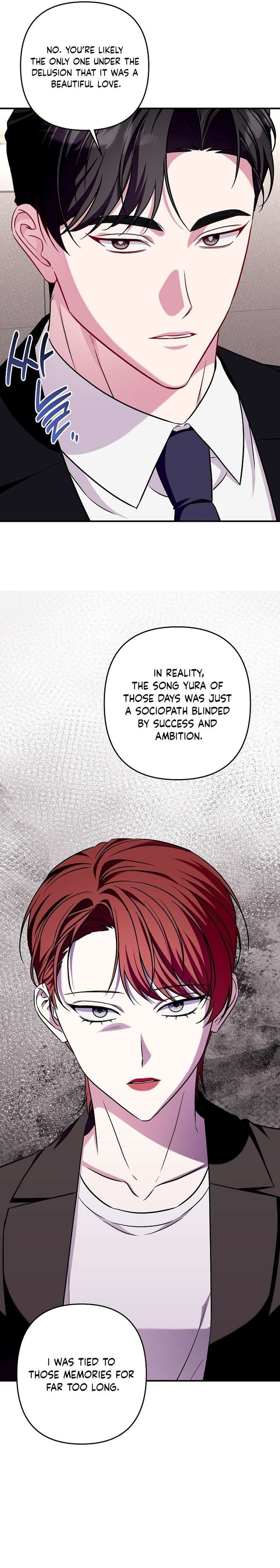 A Romance Beyond Boundaries Chapter 17 126 26