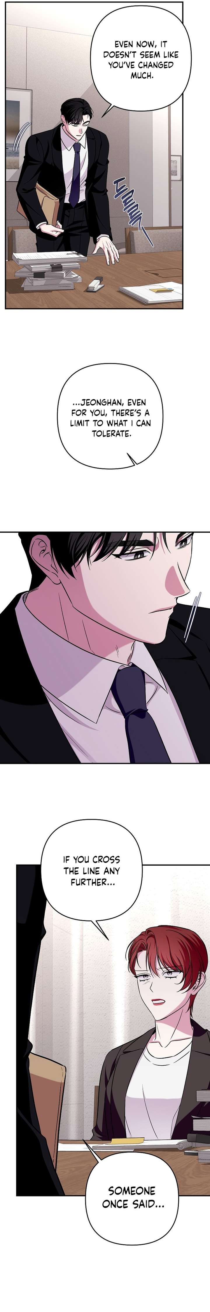 A Romance Beyond Boundaries Chapter 17 127 27