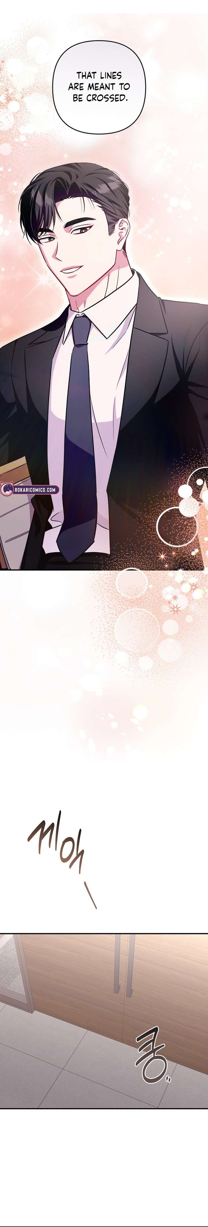 A Romance Beyond Boundaries Chapter 17 128 28