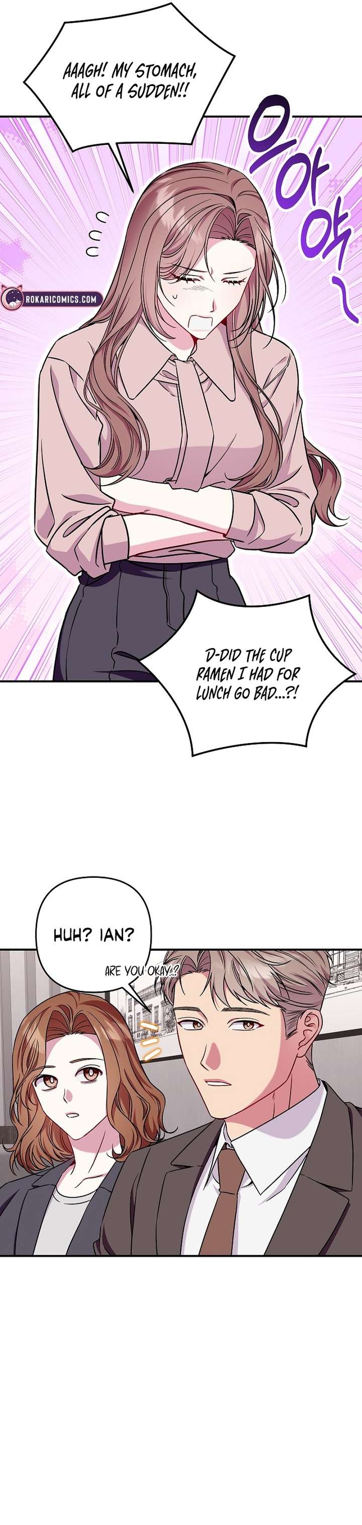 A Romance Beyond Boundaries Chapter 17 103 3