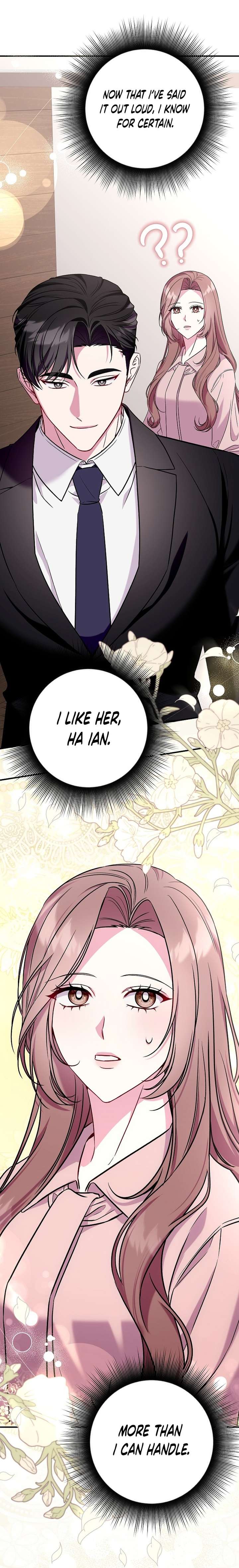 A Romance Beyond Boundaries Chapter 17 130 30