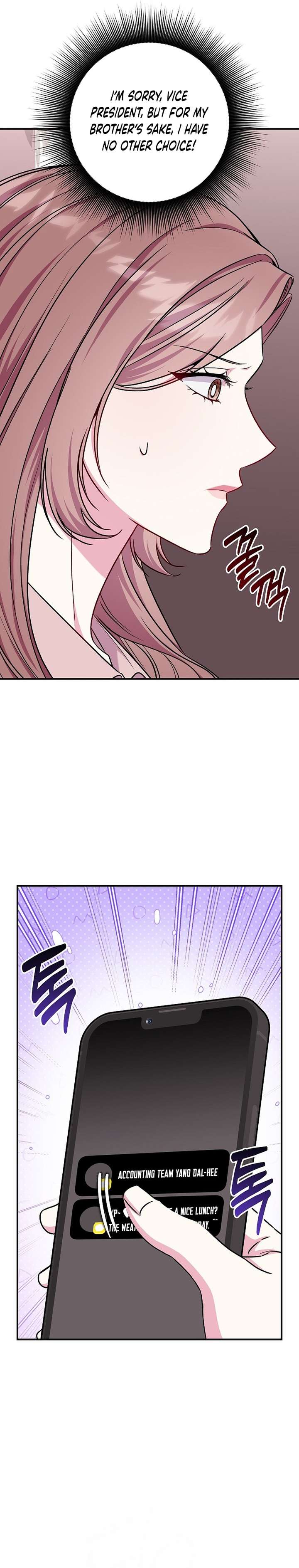 A Romance Beyond Boundaries Chapter 17 105 5