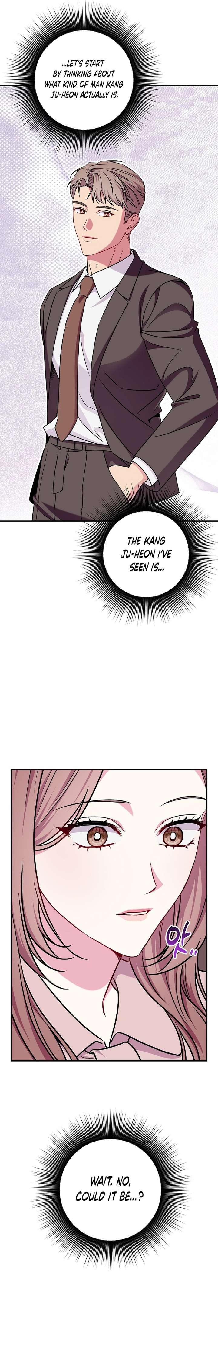 A Romance Beyond Boundaries Chapter 17 108 8