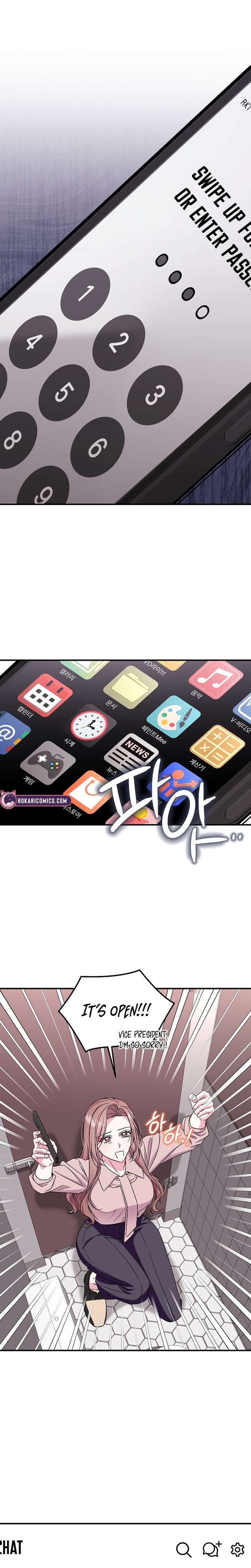 A Romance Beyond Boundaries Chapter 17 109 9