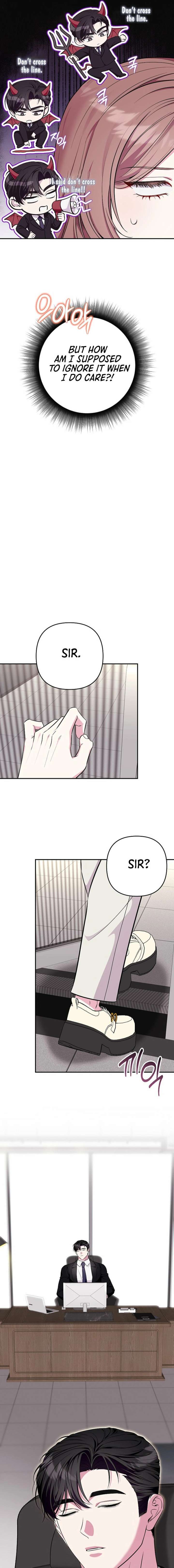 A Romance Beyond Boundaries Chapter 20 72 11